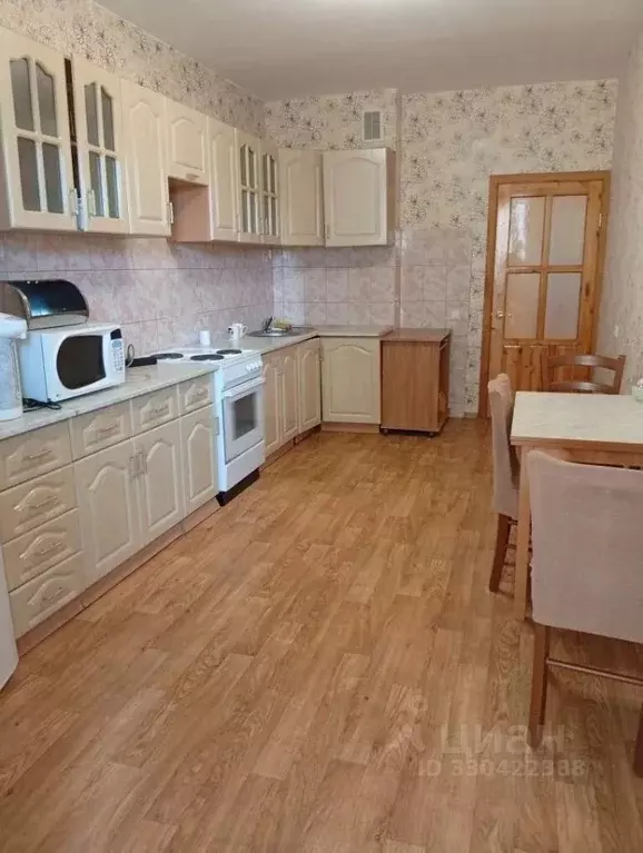 2-к кв. Иркутская область, Иркутск ул. 4-я Советская, 58 (75.5 м) - Фото 1