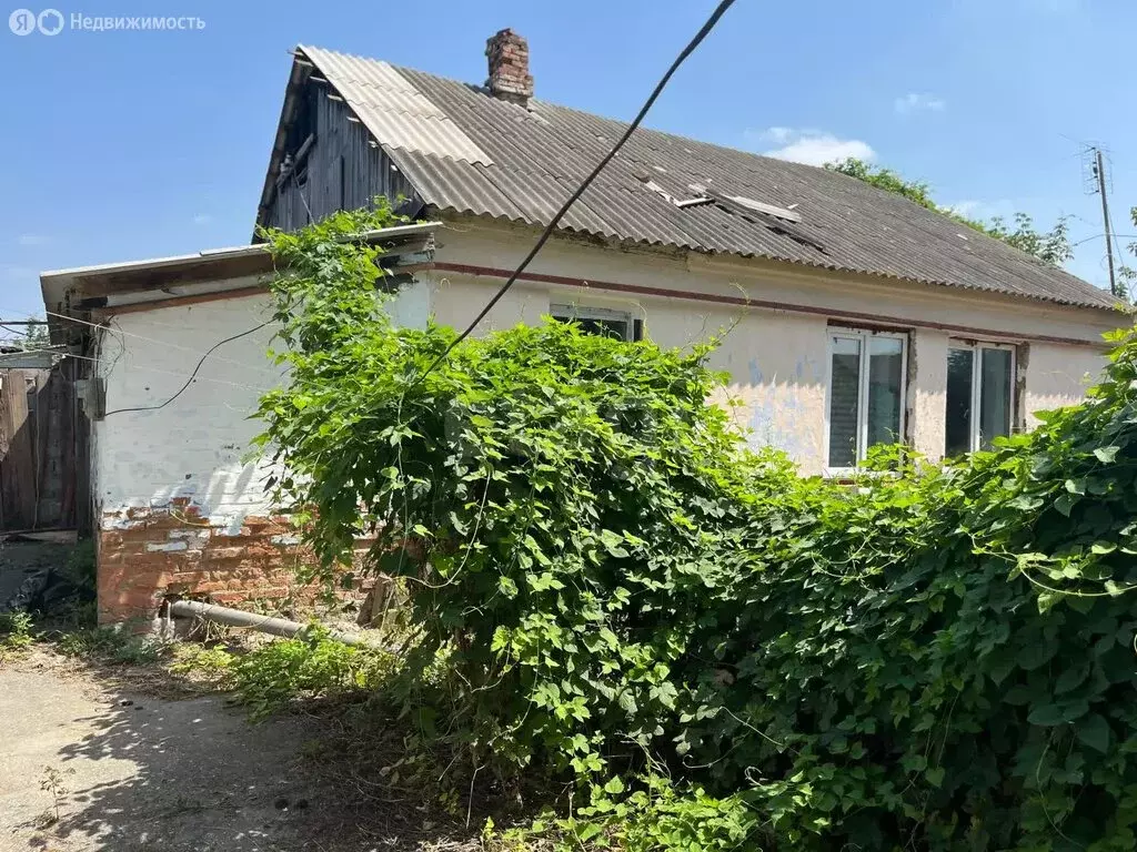 Дом в Ардон, улица Зангиева (58 м) - Фото 1