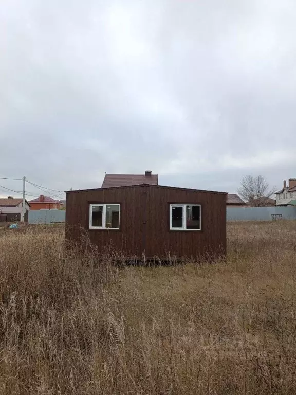 Дом в Самарская область, Кинель городской округ, Усть-Кинельский пгт ... - Фото 2