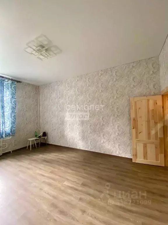 1-к кв. Курская область, Курск Республиканская ул., 54 (35.8 м) - Фото 1