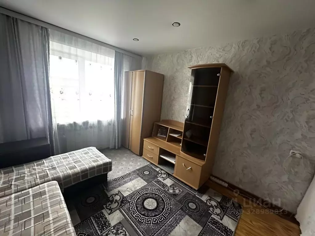 Комната Красноярский край, Красноярск ул. 26 Бакинских Комиссаров, 40а ... - Фото 2