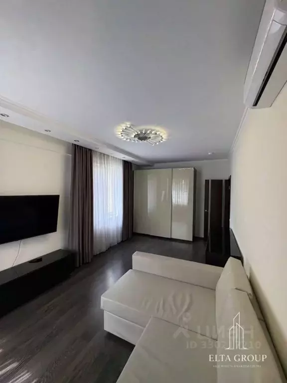 3-к кв. Москва Гжатская ул., 16к1 (56.0 м) - Фото 2