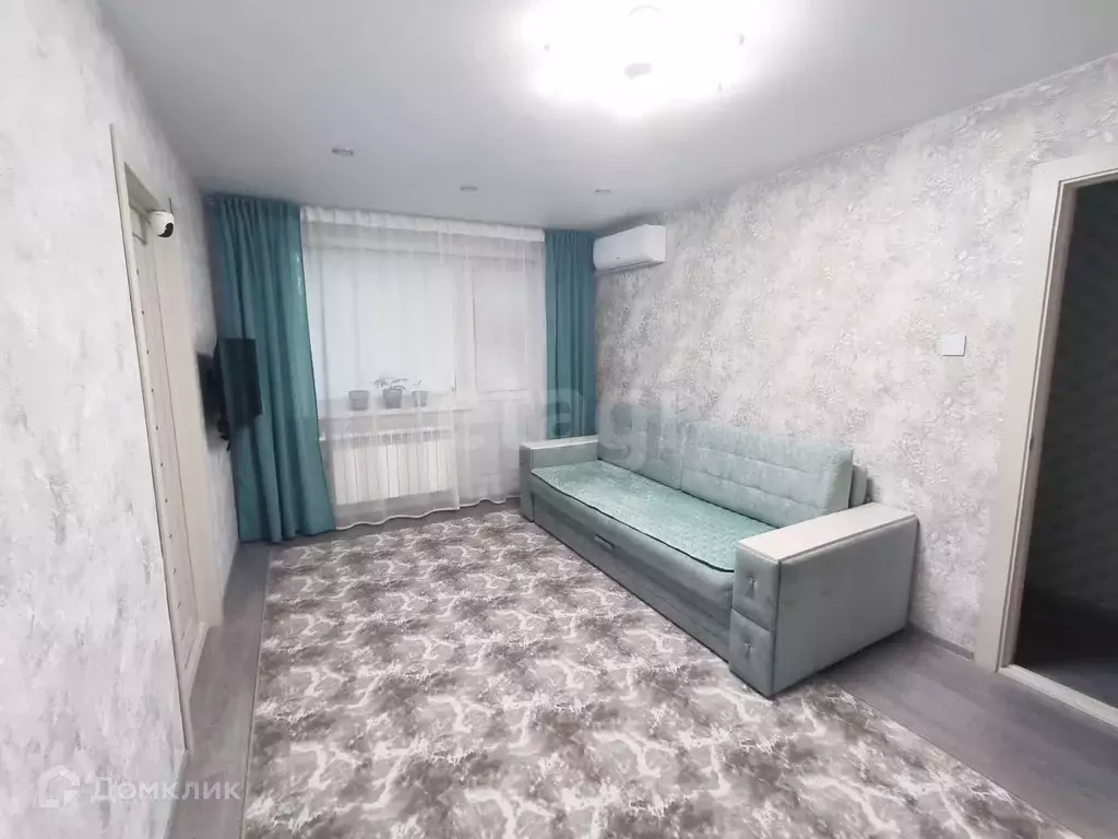 Продаётся 2-к квартира, 44 м - Фото 1