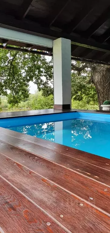 Дом в Московская область, Воскресенск городской округ, с. Михалево  ... - Фото 1