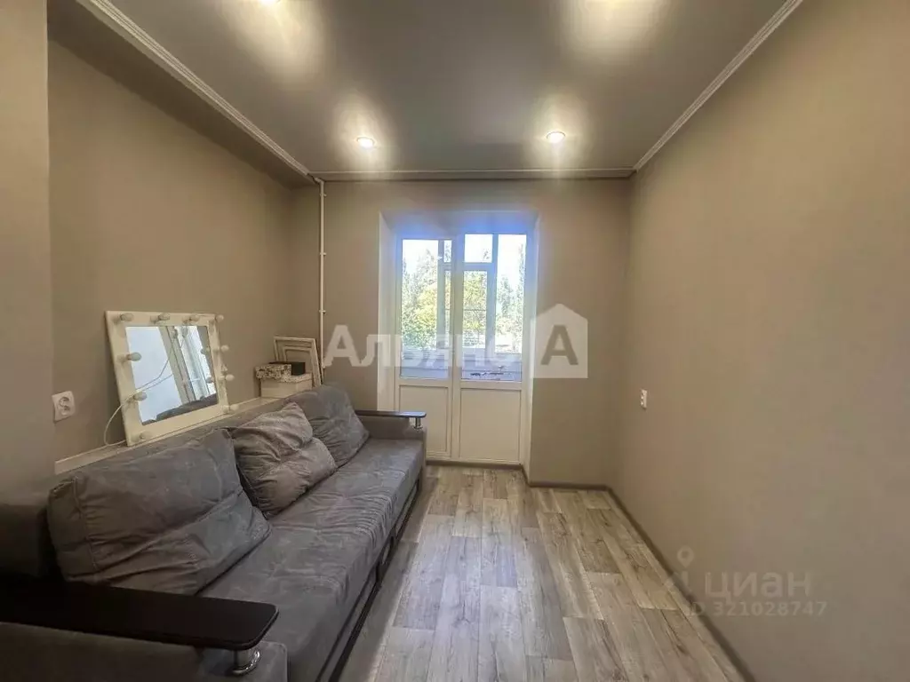 3-к кв. Ростовская область, Волгодонск Почтовый пер., 6 (61.0 м) - Фото 1