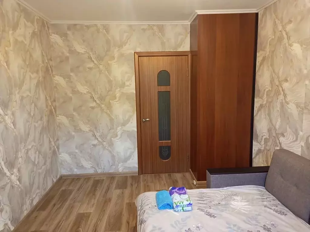 1-к кв. Самарская область, Самара ул. Стара-Загора, 98 (30.0 м) - Фото 1