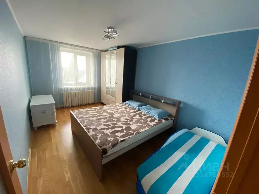 2-к кв. Оренбургская область, Соль-Илецк ул. Свердлова, 1/1 (50.0 м) - Фото 1