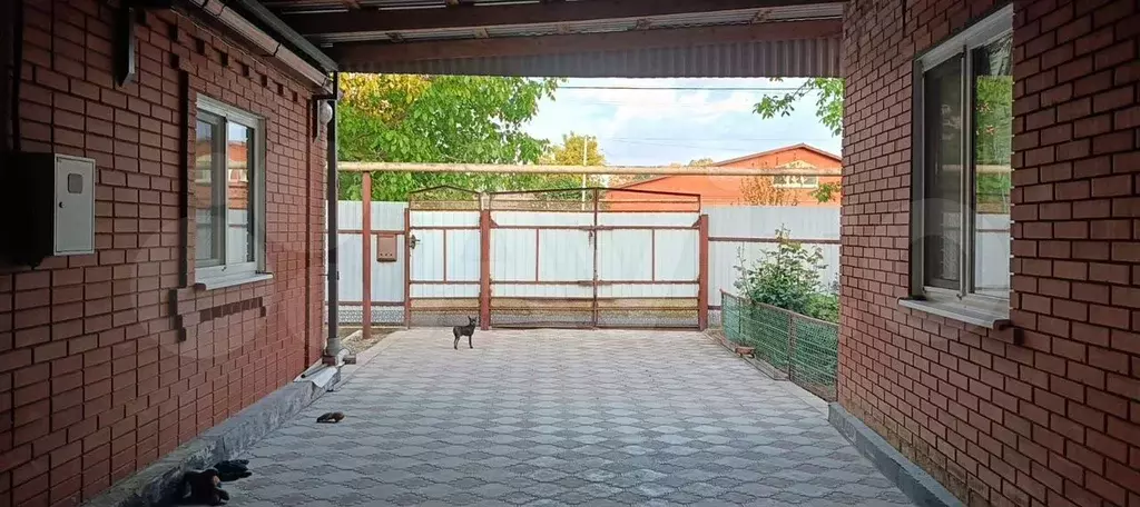 Дом 80 м на участке 10 сот. - Фото 0