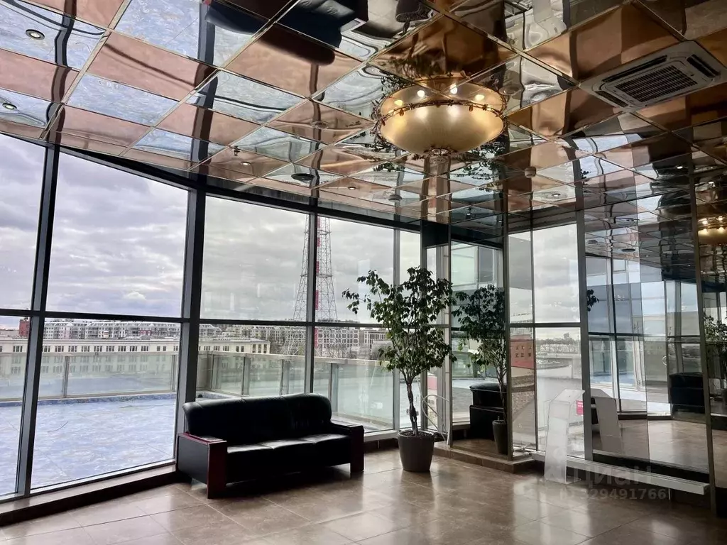 Офис в Санкт-Петербург Выборгская наб., 55к3 (55 м) - Фото 1