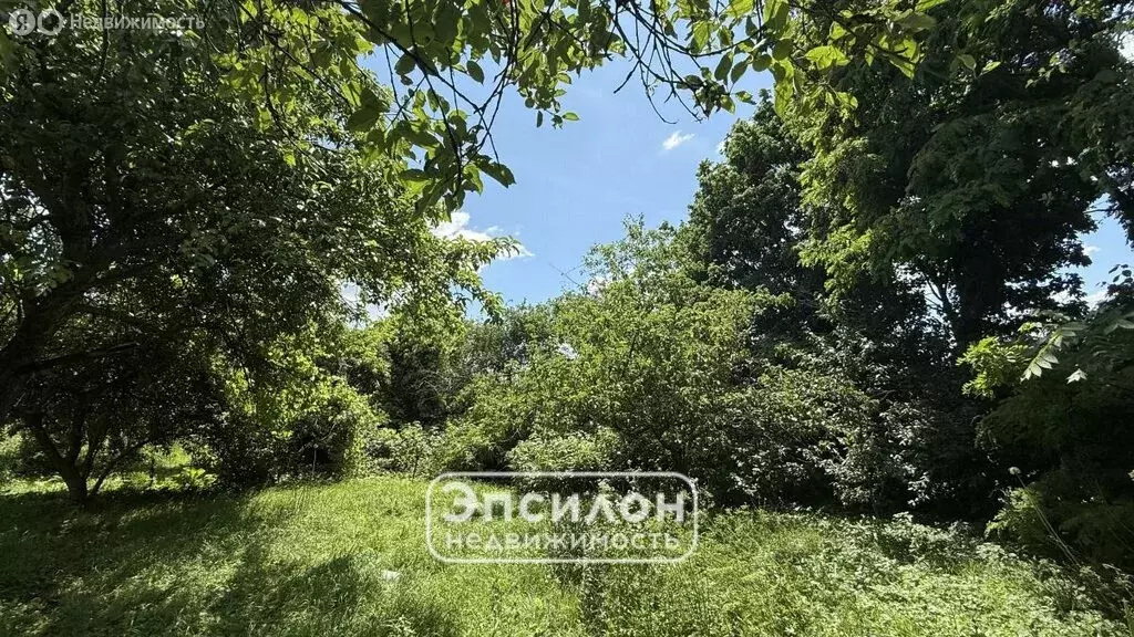 Участок в Курск, Кавказская улица, 3 (28 м) - Фото 0