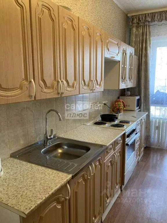 1-к кв. Иркутская область, Иркутск Радужный мкр, 109 (34.2 м) - Фото 1