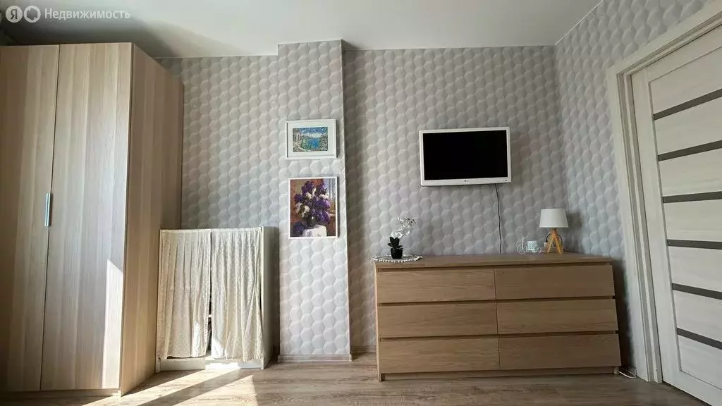 2-комнатная квартира: Ивантеевка, Фабричный проезд, 3А (44 м) - Фото 2