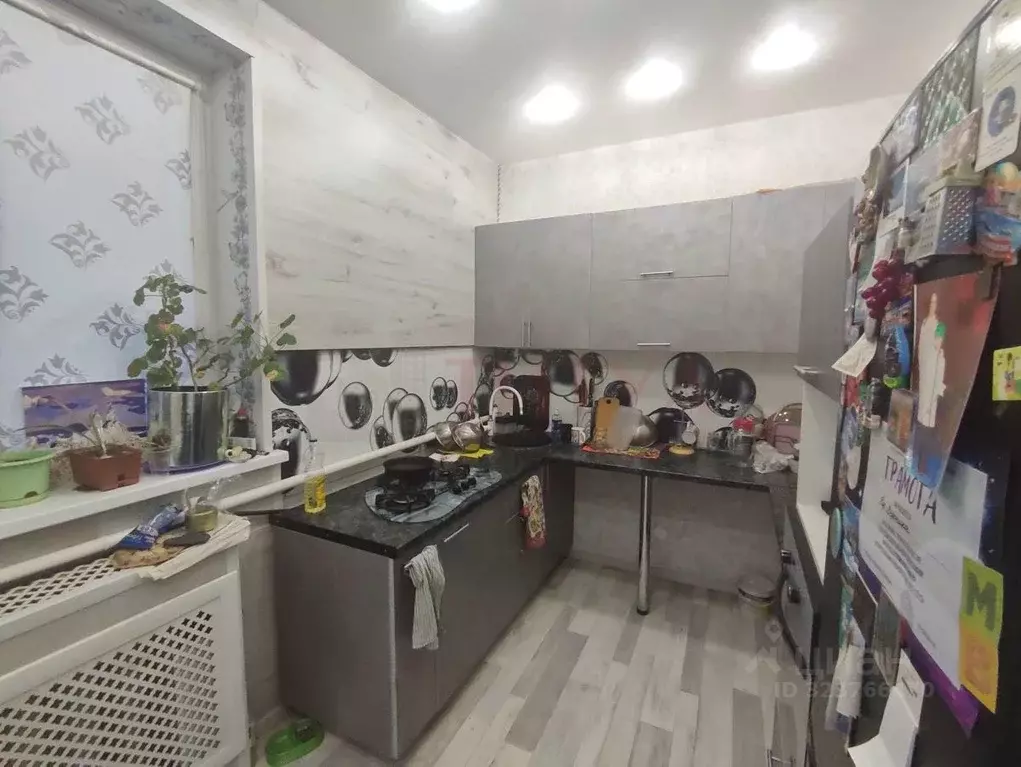 Коттедж в Белгородская область, Старый Оскол Соковая ул., 151А (133 м) - Фото 2