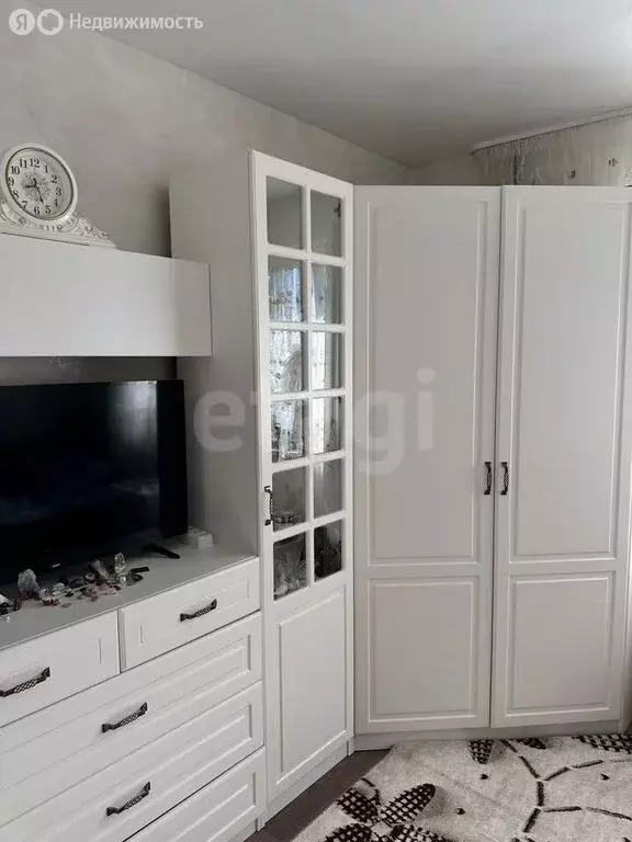 Квартира-студия: городской посёлок Янино-1, Голландская улица, 3к1 (25 ... - Фото 2