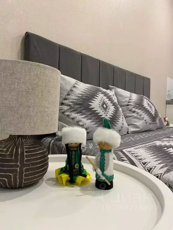 Студия Башкортостан, Уфа Коммунистическая ул., 98/1 (28.0 м) - Фото 2