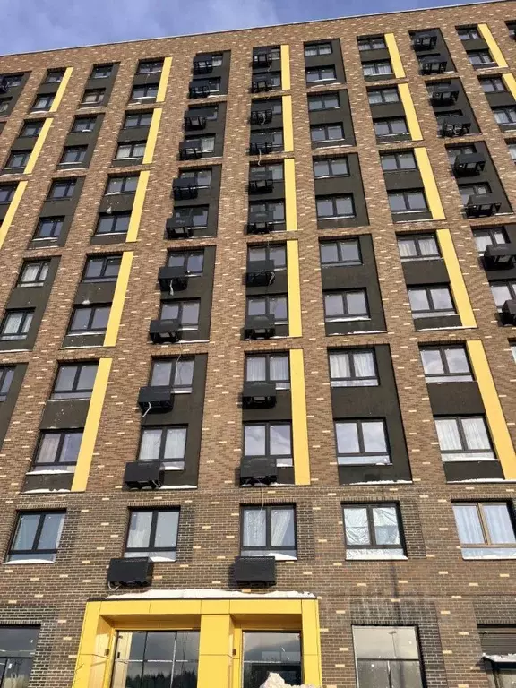 2-к кв. Московская область, Химки городской округ, д. Юрлово к1/1 ... - Фото 1