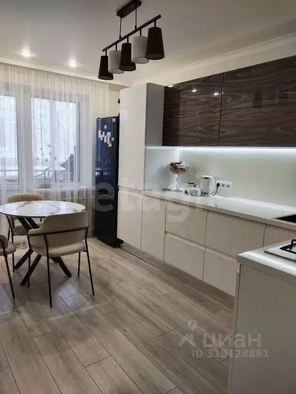 2-к кв. Татарстан, Набережные Челны бул. Автомобилестроителей, 12 ... - Фото 0