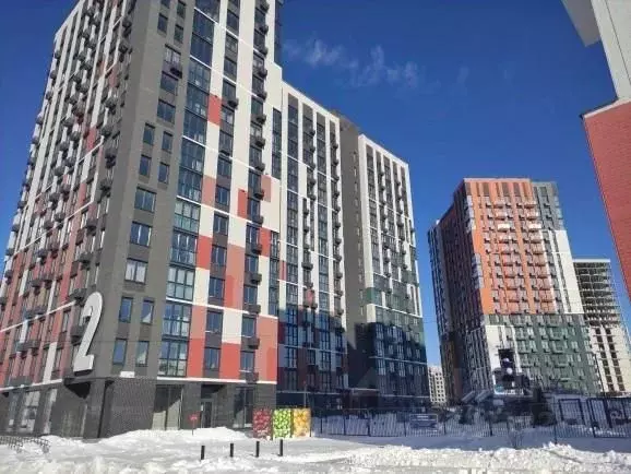 1-к кв. Брянская область, Брянск Советская ул., 124 (43.2 м) - Фото 1