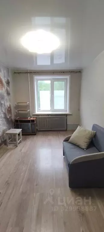 Комната Тульская область, Тула ул. Калинина, 26к5 (11.6 м) - Фото 1