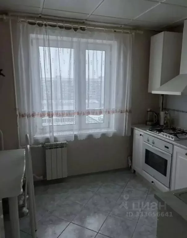 2-к кв. Ленинградская область, Тосно г. Тосненский район, Тосненское ... - Фото 2