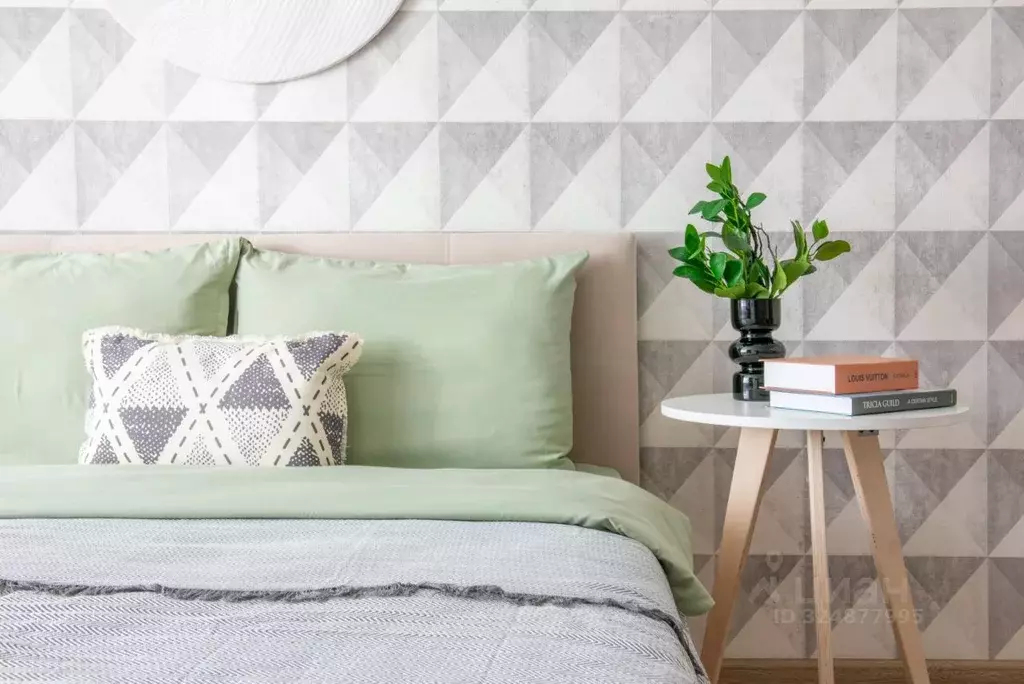 2-к кв. Татарстан, Казань ул. Карбышева, 15 (55.0 м) - Фото 1