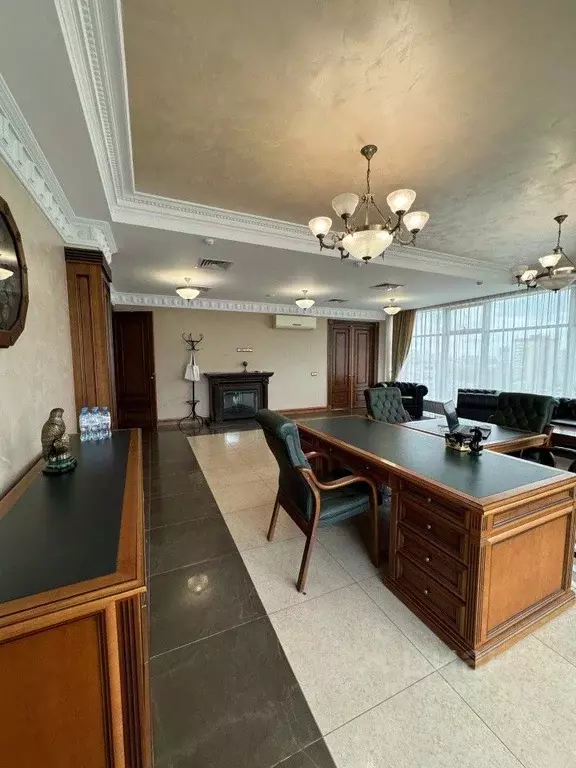Офис в Пермский край, Пермь ш. Космонавтов, 55А (56 м) - Фото 1