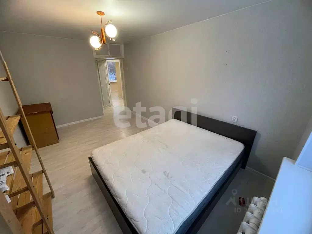 2-к кв. Костромская область, Кострома проезд 1-й Сосновый, 25 (46.0 м) - Фото 2