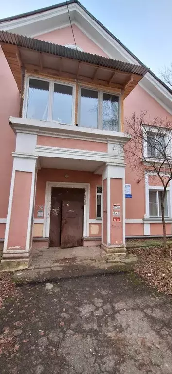 Комната Тульская область, Тула Макара Мазая ул., 23 (21.0 м) - Фото 2