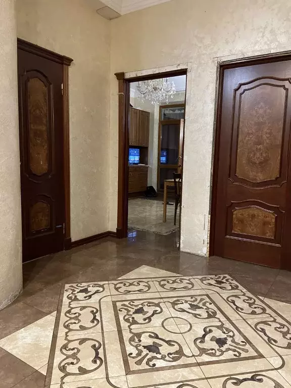 Студия Санкт-Петербург Новочеркасский просп., 33к3 (40.0 м) - Фото 1