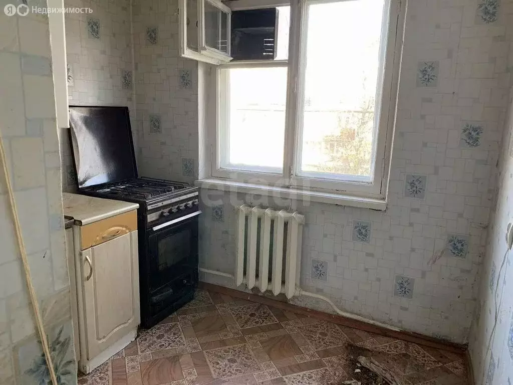 1-комнатная квартира: Орёл, Приборостроительная улица, 32 (32 м) - Фото 0