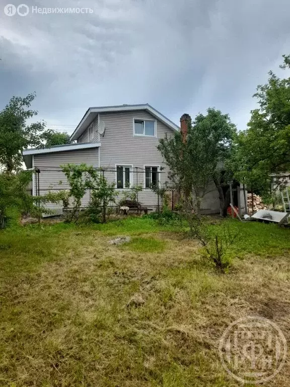 Дом в Луга, улица Гагарина, 88 (120 м) - Фото 0