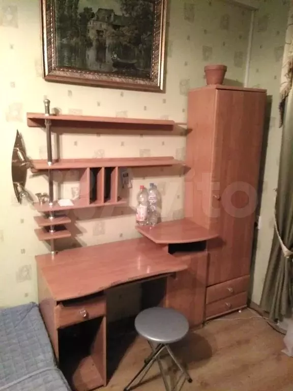 Комната 28 м в 1-к., 3/5 эт. - Фото 1