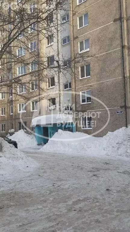 2-комнатная квартира: Березники, улица Мира, 100 (51 м) - Фото 1