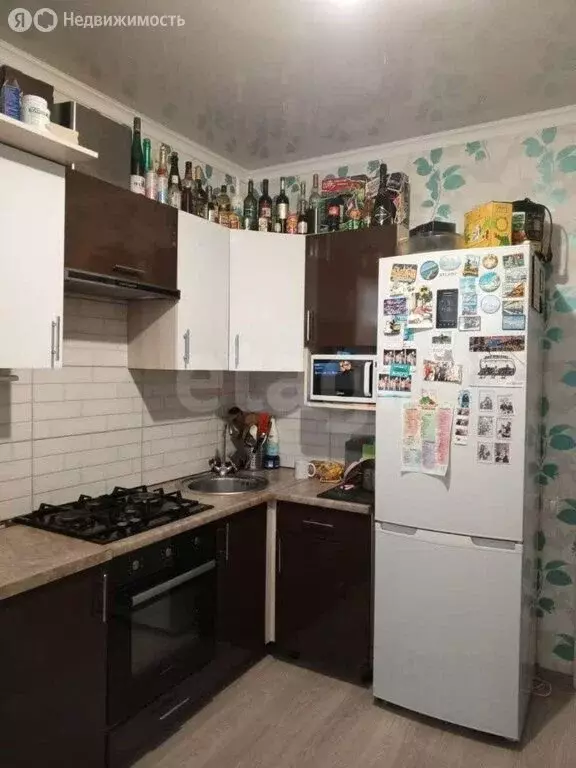 1-комнатная квартира: Батайск, улица Ушинского, 59 (38.6 м) - Фото 2