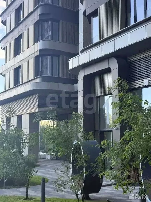 3-к кв. Москва ул. Василия Ланового, 5 (95.0 м) - Фото 1