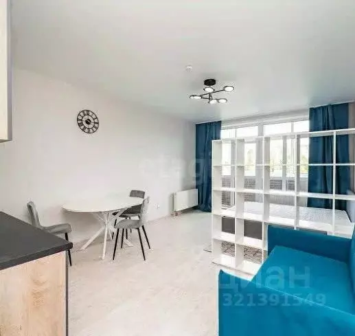 2-к кв. Пермский край, Пермь Белозерская ул., 30А (36.0 м) - Фото 1