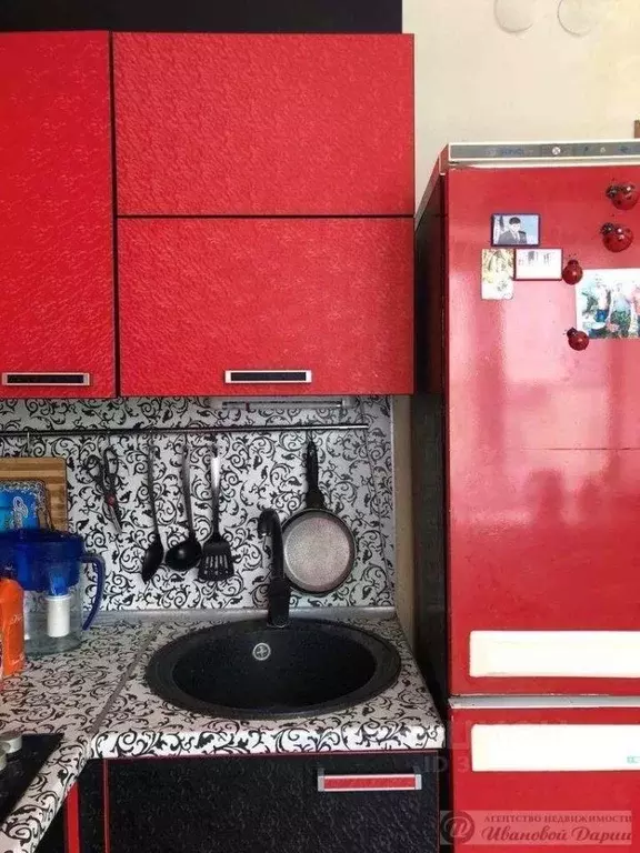 1-к кв. Самарская область, Самара ул. Маршала Устинова, 7 (30.0 м) - Фото 1