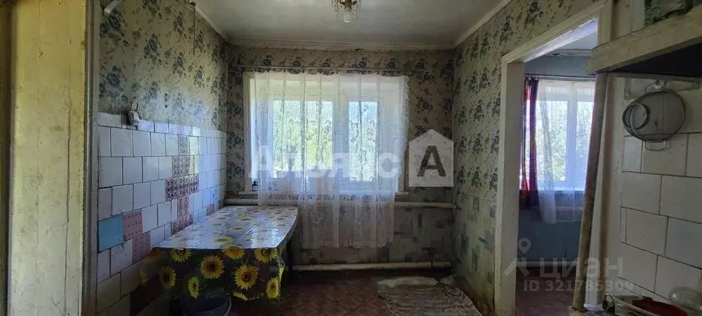 Дом в Ростовская область, Каменск-Шахтинский Нижне-Проездная ул. (59 ... - Фото 0