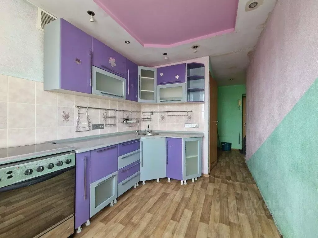 2-к кв. Волгоградская область, Волгоград ул. Хиросимы, 1 (47.9 м) - Фото 2