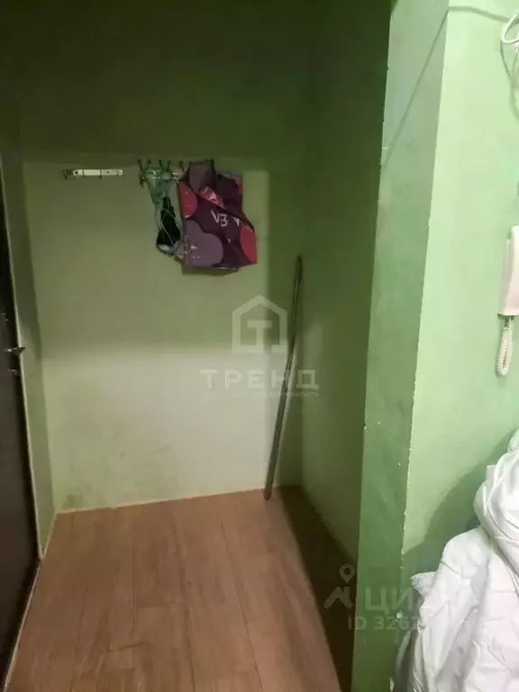 Студия Ленинградская область, Мурино Всеволожский район, ул. Шувалова, ... - Фото 2