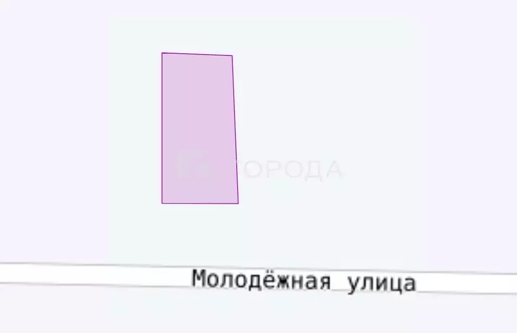 Участок в Кемеровская область, Новокузнецкий муниципальный округ, с. ... - Фото 2