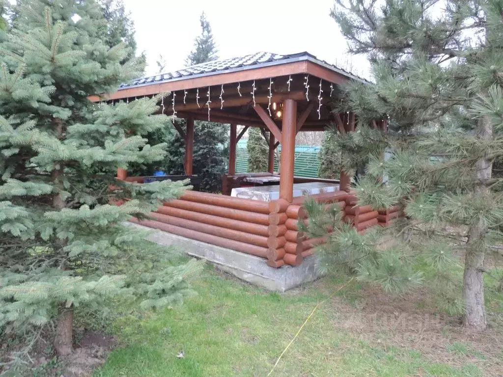 Дом в Калининградская область, Балтийск ул. Мечникова, 12 (260 м) - Фото 1