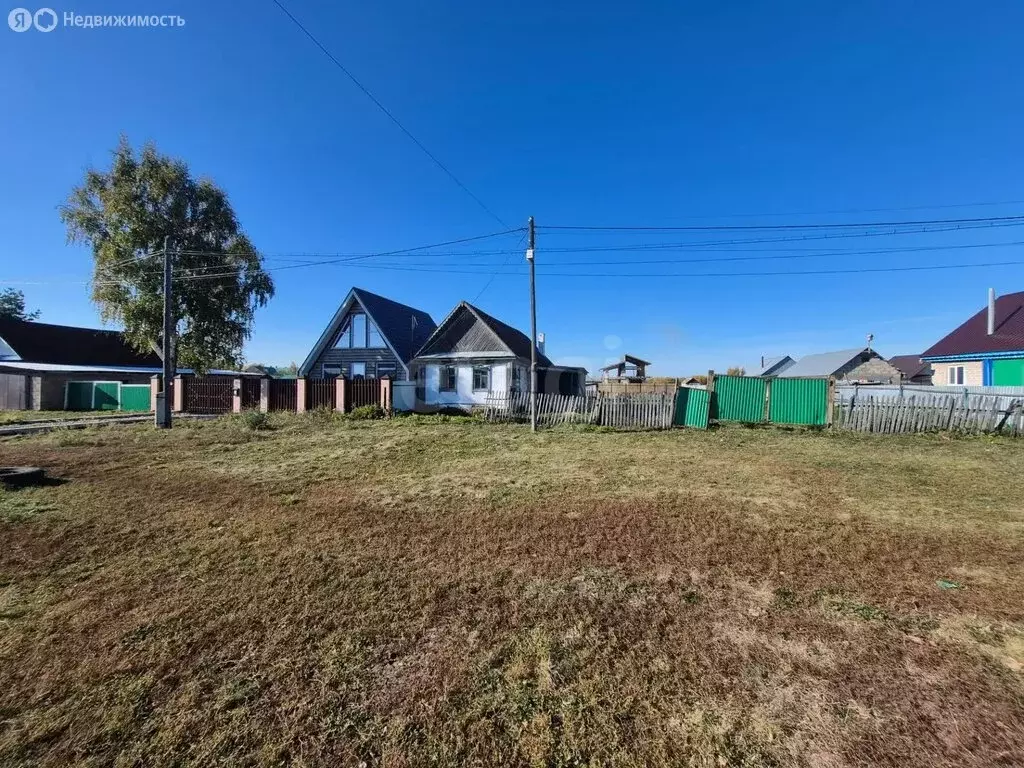 Дом в деревня Карайганово, Молодёжная улица (20 м) - Фото 2