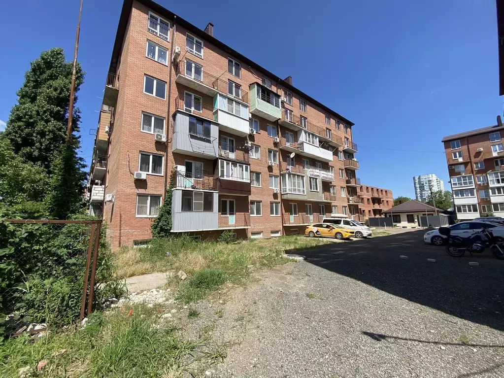 Продаётся 1-к квартира, 31 м - Фото 0