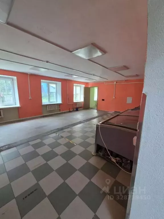 Помещение свободного назначения в Тульская область, Щекино Юбилейная ... - Фото 1