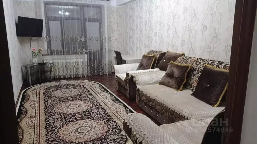 2-к кв. Дагестан, Дербент ул. Сальмана, 65А (70.0 м) - Фото 1