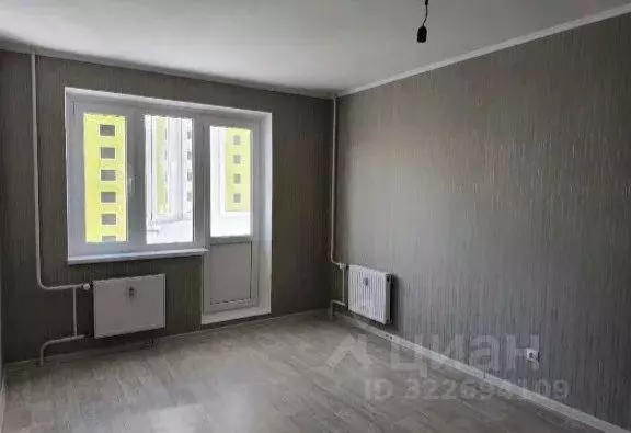 1-к кв. Курская область, Курск ул. Вадима Кирпиченко, 4А (37.5 м) - Фото 1