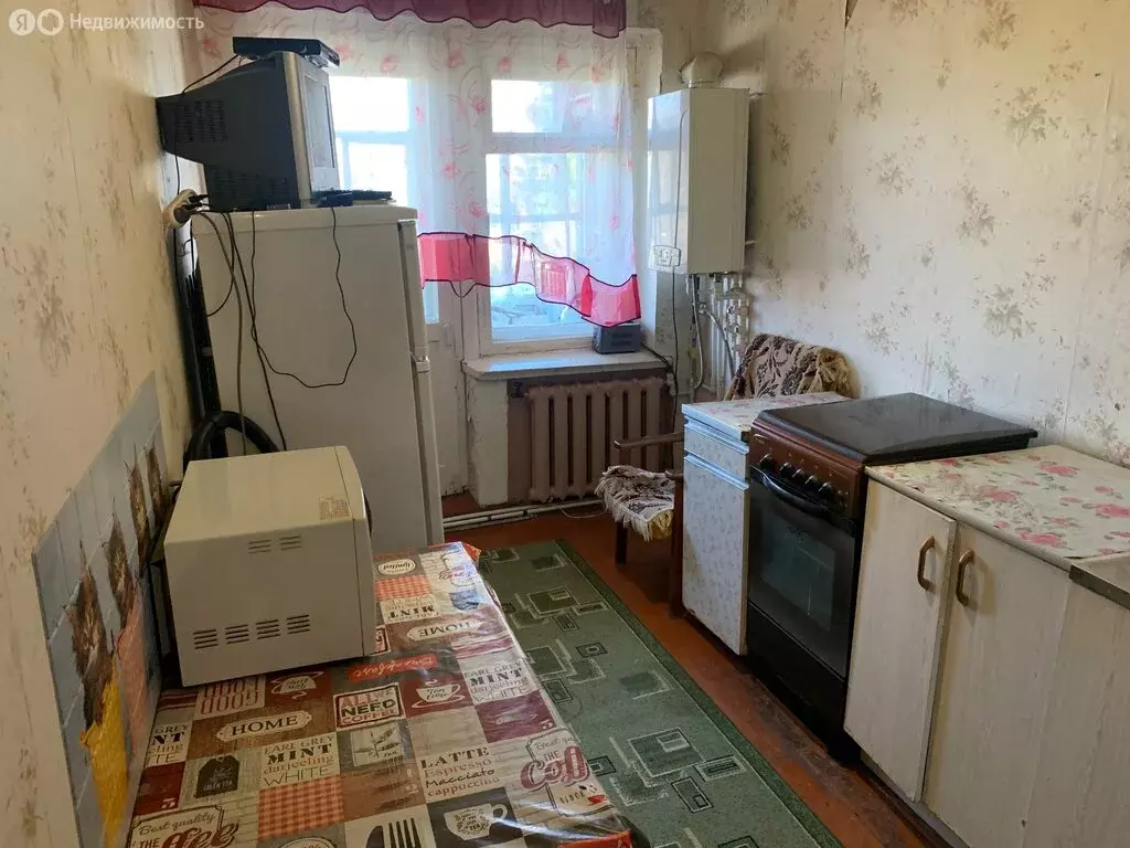 2-комнатная квартира: Тростье, деревня Тростье, 4 (42.9 м) - Фото 2