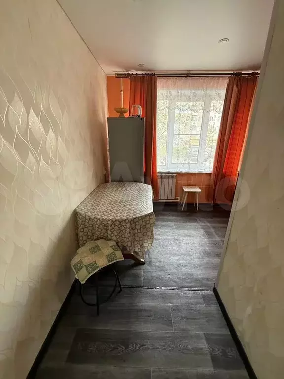 1-к. квартира, 39 м, 1/5 эт. - Фото 1