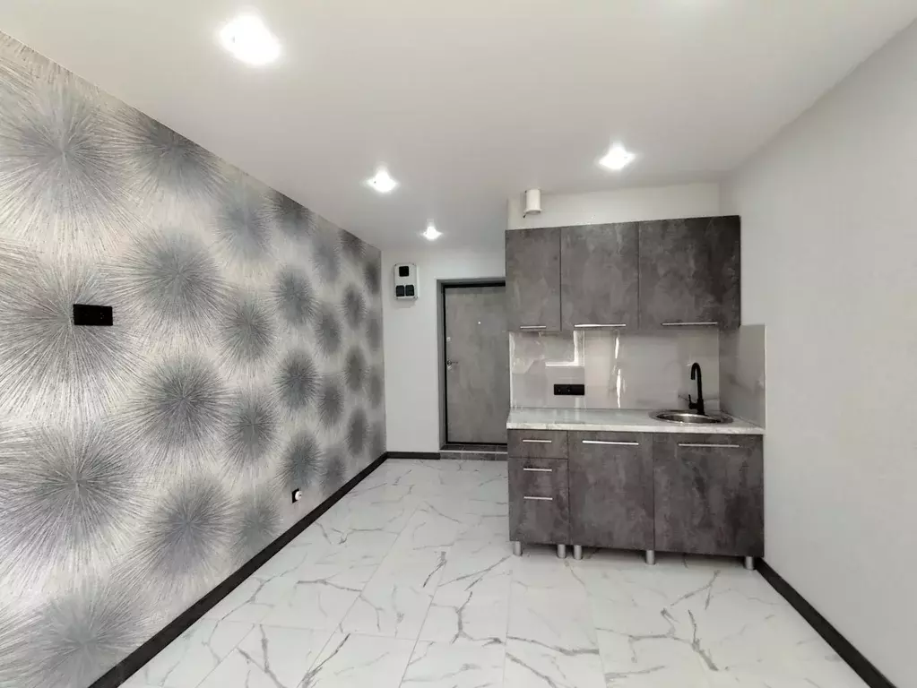 Продаётся квартира-студия, 17 м - Фото 0